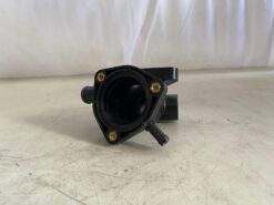 Alternative view of Cummins Thermostat Housing 5303573