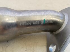 Alternative view of Cummins Oil Filler Tube 4932666