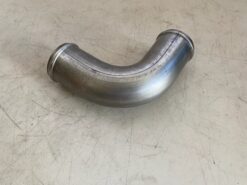 Cummins Genuine 90-Degree Charge Air Cooler Elbow Tube OEM turbo intake part