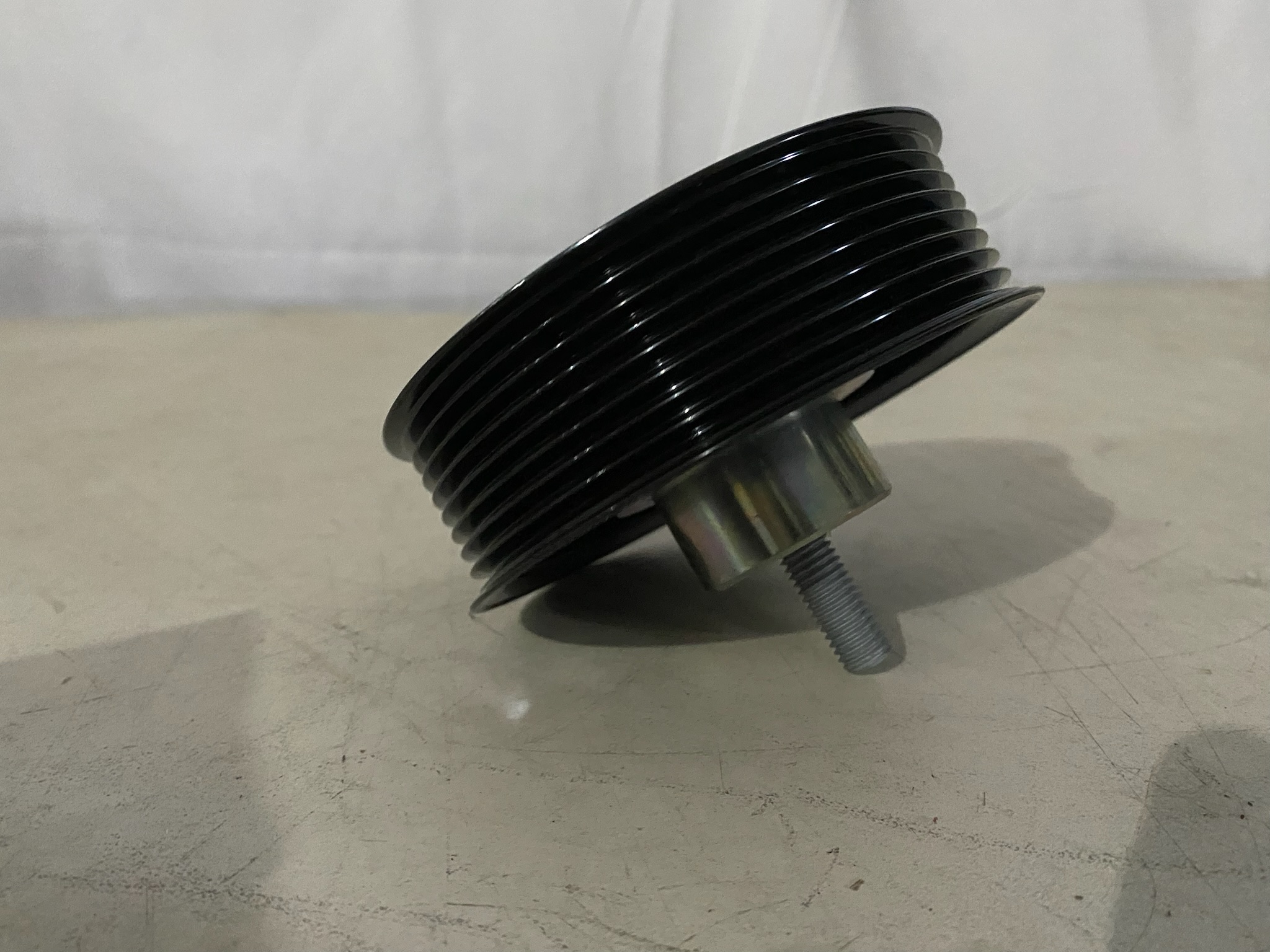Cummins Idler Pulley 5342289