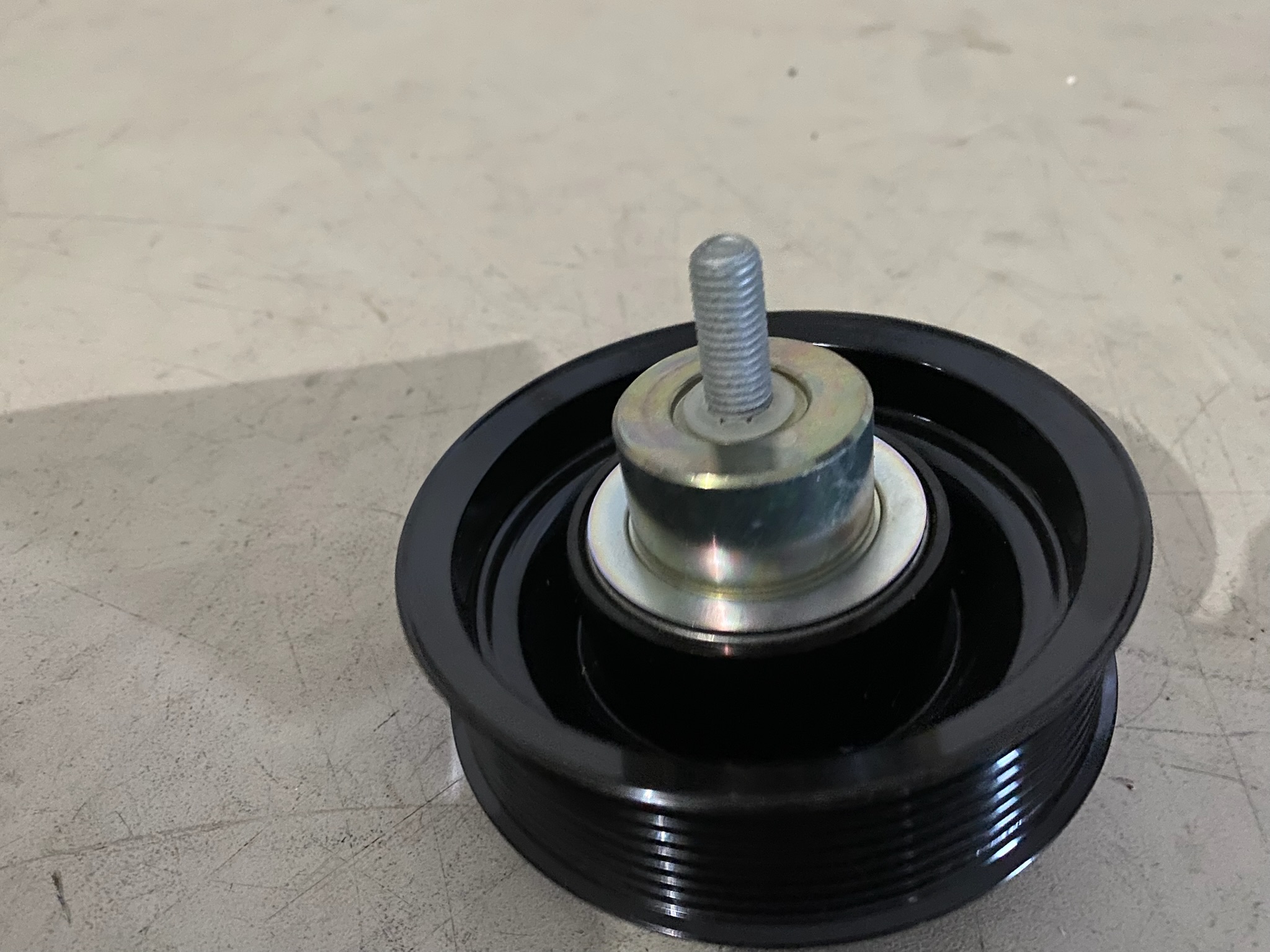 Cummins Idler Pulley 5342289 - Image 2