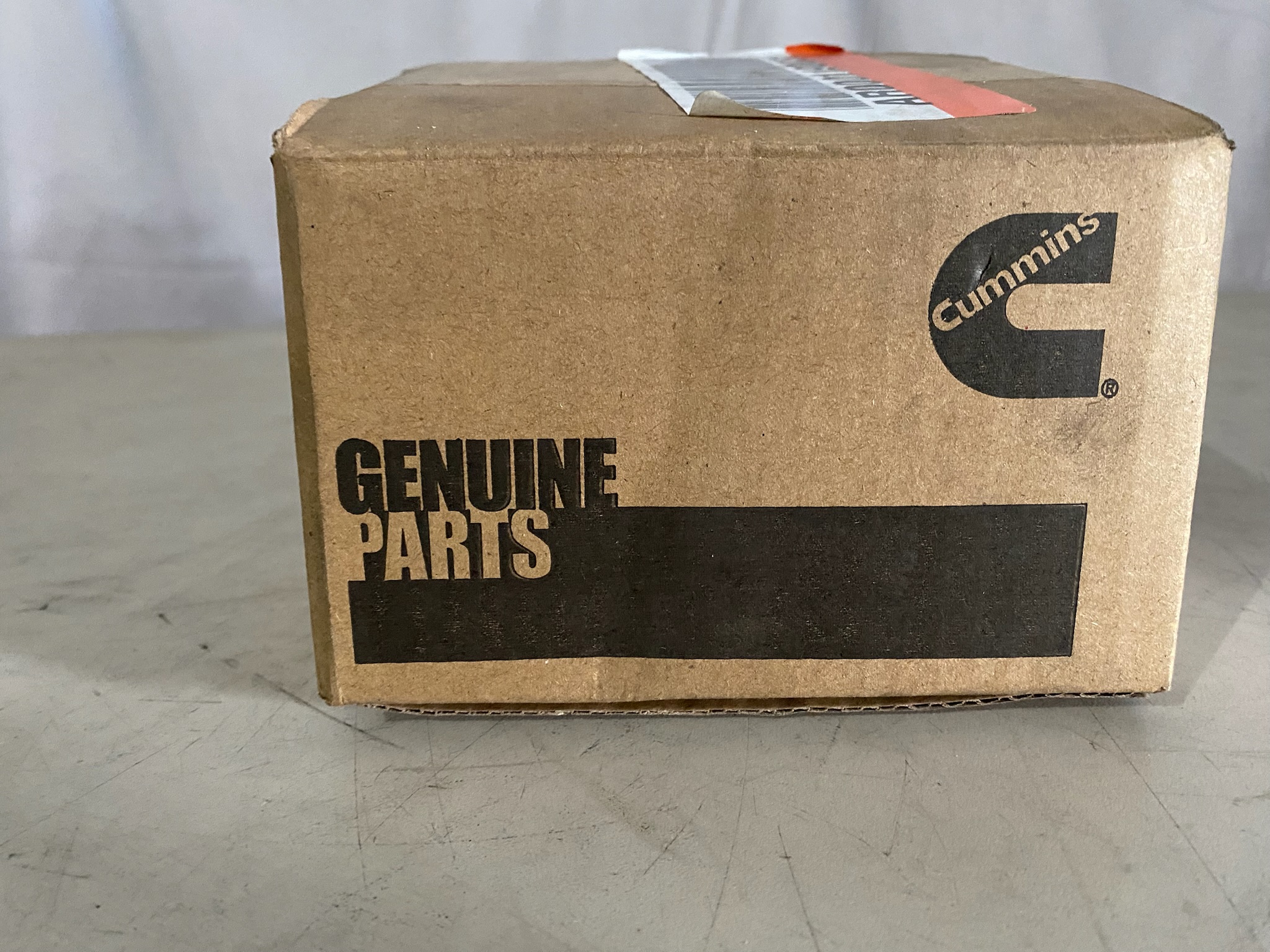 Cummins Idler Pulley 5342289 - Image 4