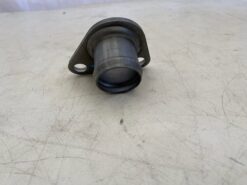 Alternative view of Cummins Oil Turbo Flange 3912256