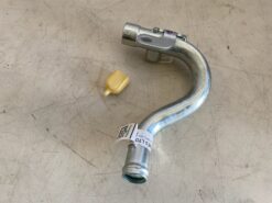 Cummins Water Transfer Tube 5529650