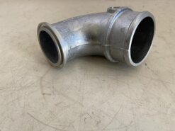 Cummins Air Transfer Pipe 3918685