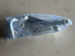 Cummins Genuine Oil Drain Tube OEM return assembly