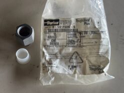 Alternative view of Parker Pipe 8-1/2 F50G-S