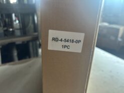 Alternative view of RD-4-5418-0P