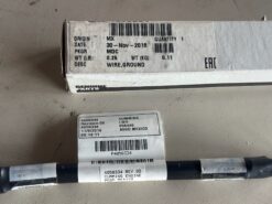 Alternative view of Cummins Wire 4058334