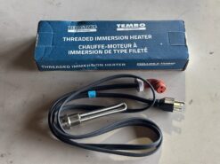 Zerostart Threaded Immersion Heater 8602859
