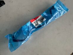 Cummins CPR Water Inlet Tube 5367871