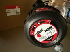 Fleetguard Air Housing AH19491