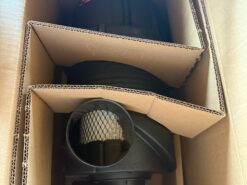 Alternative view of Fleetguard Air Housing AH19491