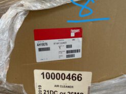 Alternative view of Fleetguard Air Cleaner AH19076