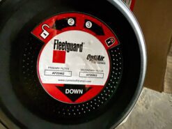 Alternative view of Fleetguard Air Housing AH19334