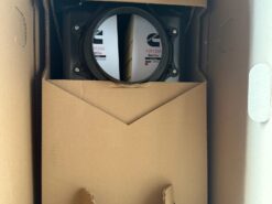 Fleetguard Pac Kit AK55722VEJX