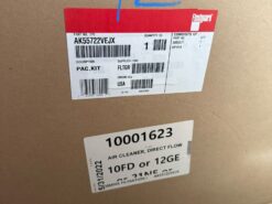 Alternative view of Fleetguard Pac Kit AK55722VEJX