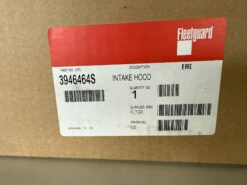 Alternative view of Fleetguard Pac 3946464S