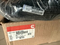 Alternative view of Cummins Air Intake Hose 5397766