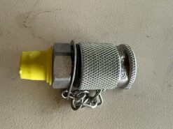 Alternative view of Stauff SMK-20-1/8NPT-D-W3