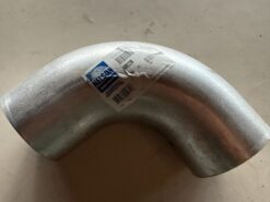 Nelson 4" OD-OD 90 Degree Short Radius Elbow 90822A