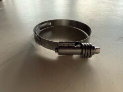 Breeze Hose Clamp 52-76MM