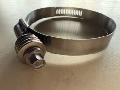 Alternative view of Breeze Hose Clamp 52-76MM