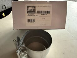 Alternative view of Nelson Exhaust Clamp 3” TorcTite - 90354A-10