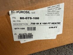 Alternative view of 80-075-100