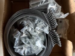 Nelson Exhaust 90358B-20