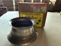 Cummins Air Tube 4329916