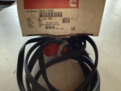 Alternative view of Cummins Cable 3681360