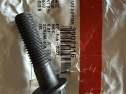 Cummins Screw 3902116