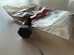 Alternative view of Cummins Screw 175834