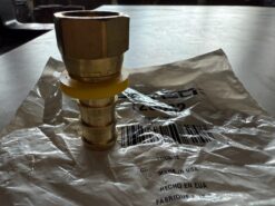 Alternative view of Dayco Coupling 123382