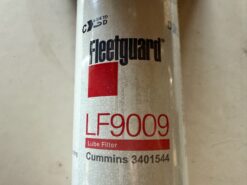 Alternative view of Fleetguard Filter LF9009