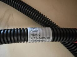 Alternative view of C-101