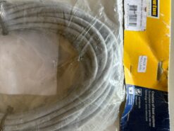 Vetus Bow Thruster Extension Cable 16m BP2916