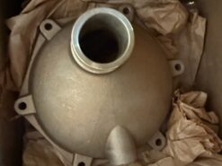 Cummins Water Pump Housing Cover 5365758