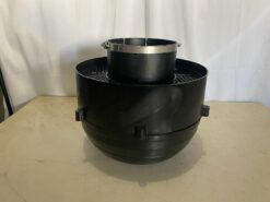 Alternative view of Fleetguard Air Precleaner AP 8405