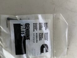 Cummins Studded Flange Cap Screw 4938699