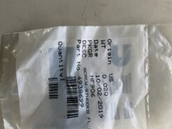 Alternative view of Cummins Studded Flange Cap Screw 4938699