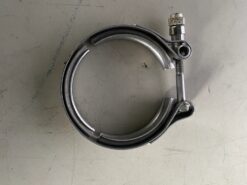 Alternative view of Cummins V Band Clamp 3069053