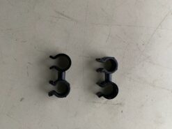 Alternative view of Cummins Tube Clamp 3954778