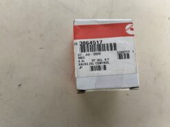 Cummins 3864517 Genuine Drive Control Valve OEM precision part