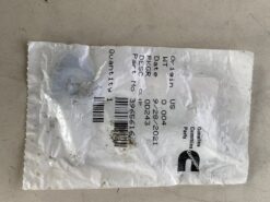 Cummins Wire Retaining Clip 3965616