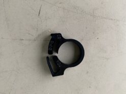 Alternative view of Cummins Wire Retaining Clip 3965616