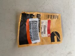 Cummins Threaded Plug 3900215