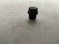 Alternative view of Cummins Threaded Plug 3900215