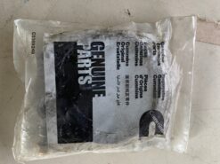 Alternative view of Cummins V Band Clamp 3918951